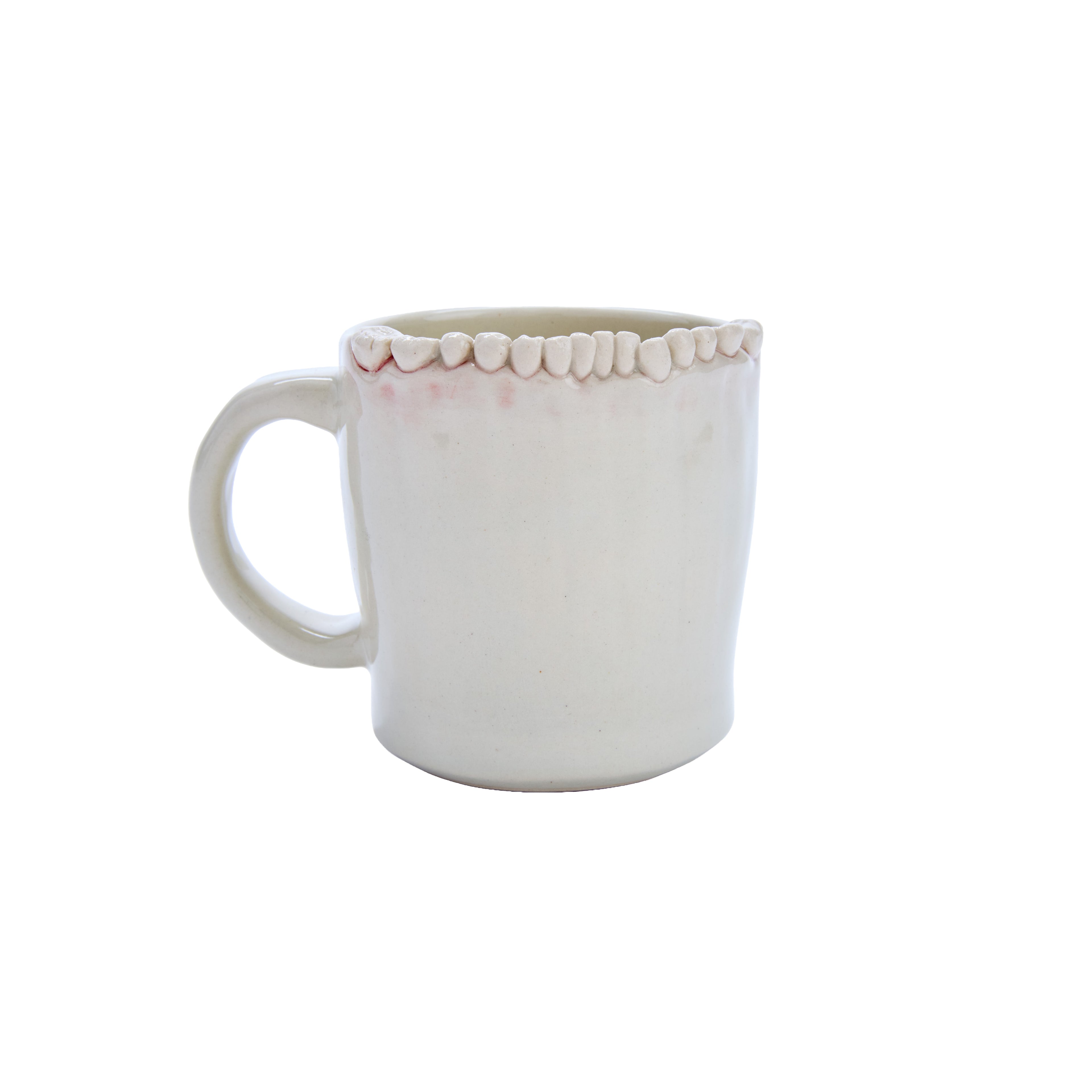Clarissa Pezone, Tooth Cups (2026)