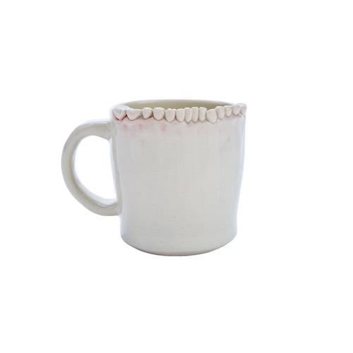 Clarissa Pezone, Tooth Cups (2026)