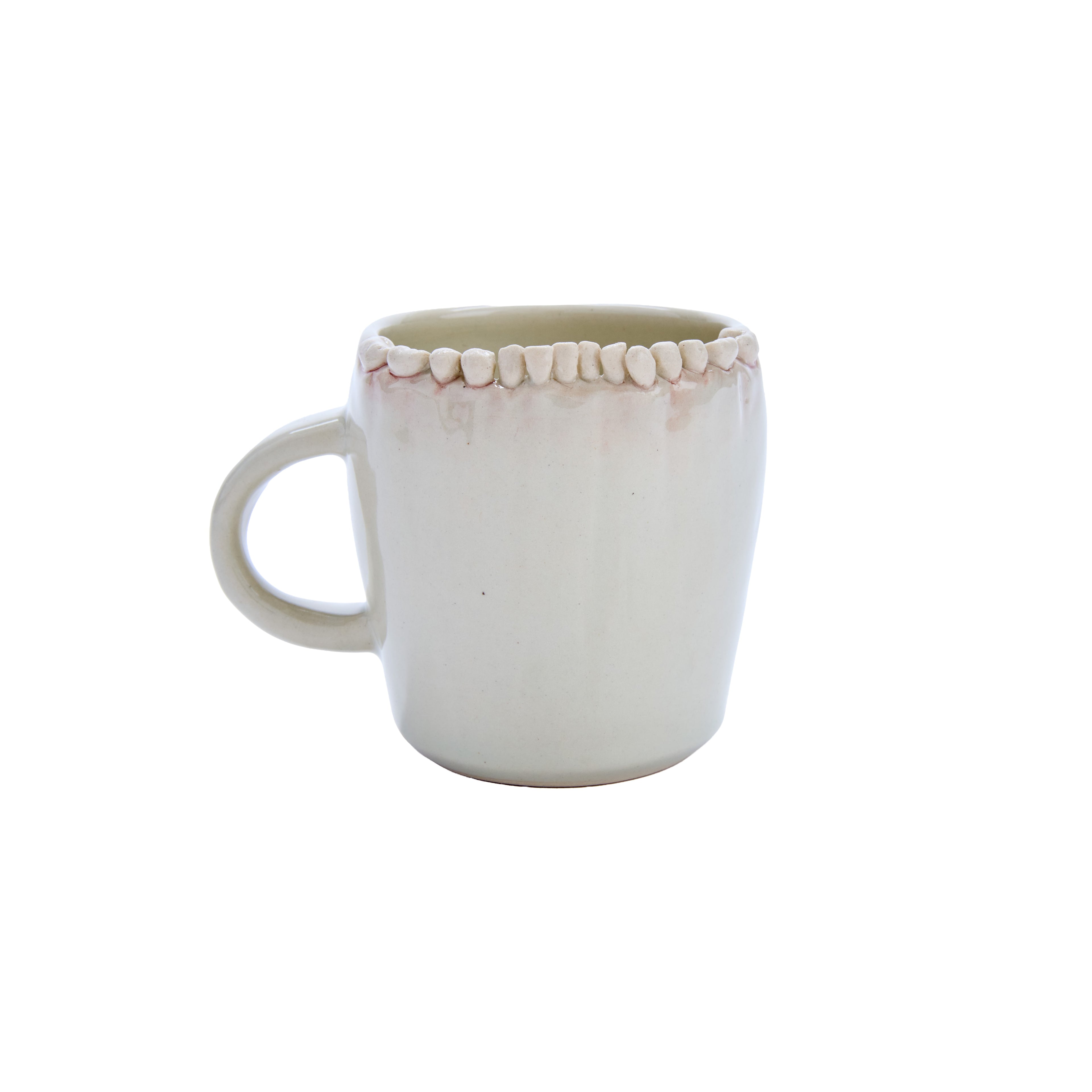 Clarissa Pezone, Tooth Cups (2026)