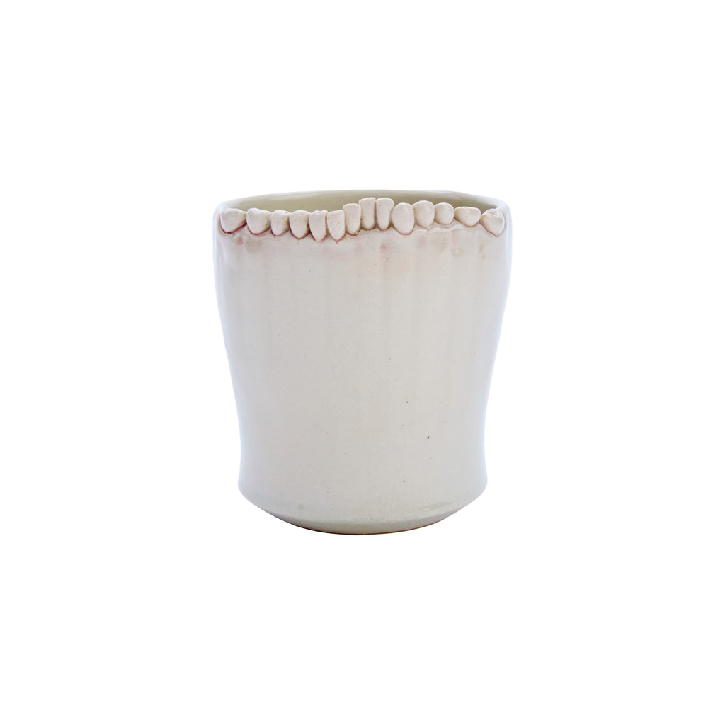 Clarissa Pezone, Tooth Cups (2026)