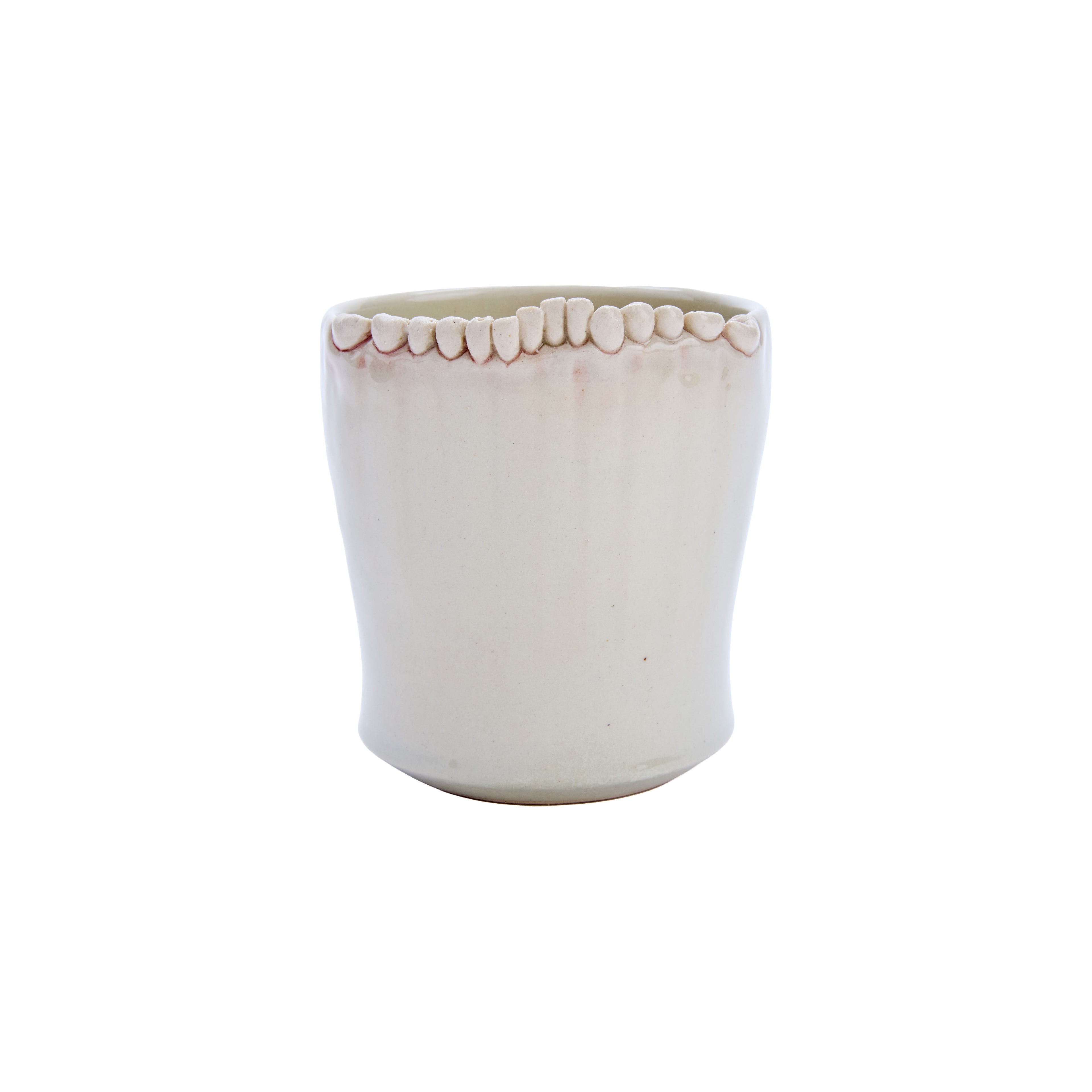 Clarissa Pezone, Tooth Cups (2026)