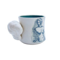 Clarissa Pezone, Venus Mug (2026)