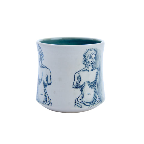 Clarissa Pezone, Venus Mug (2026)