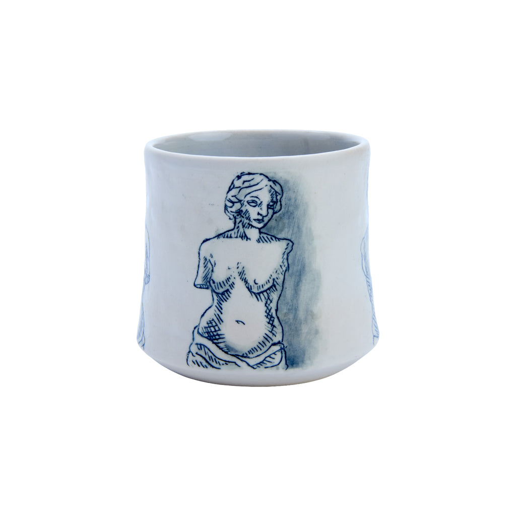 Clarissa Pezone, Venus Mug (2026)