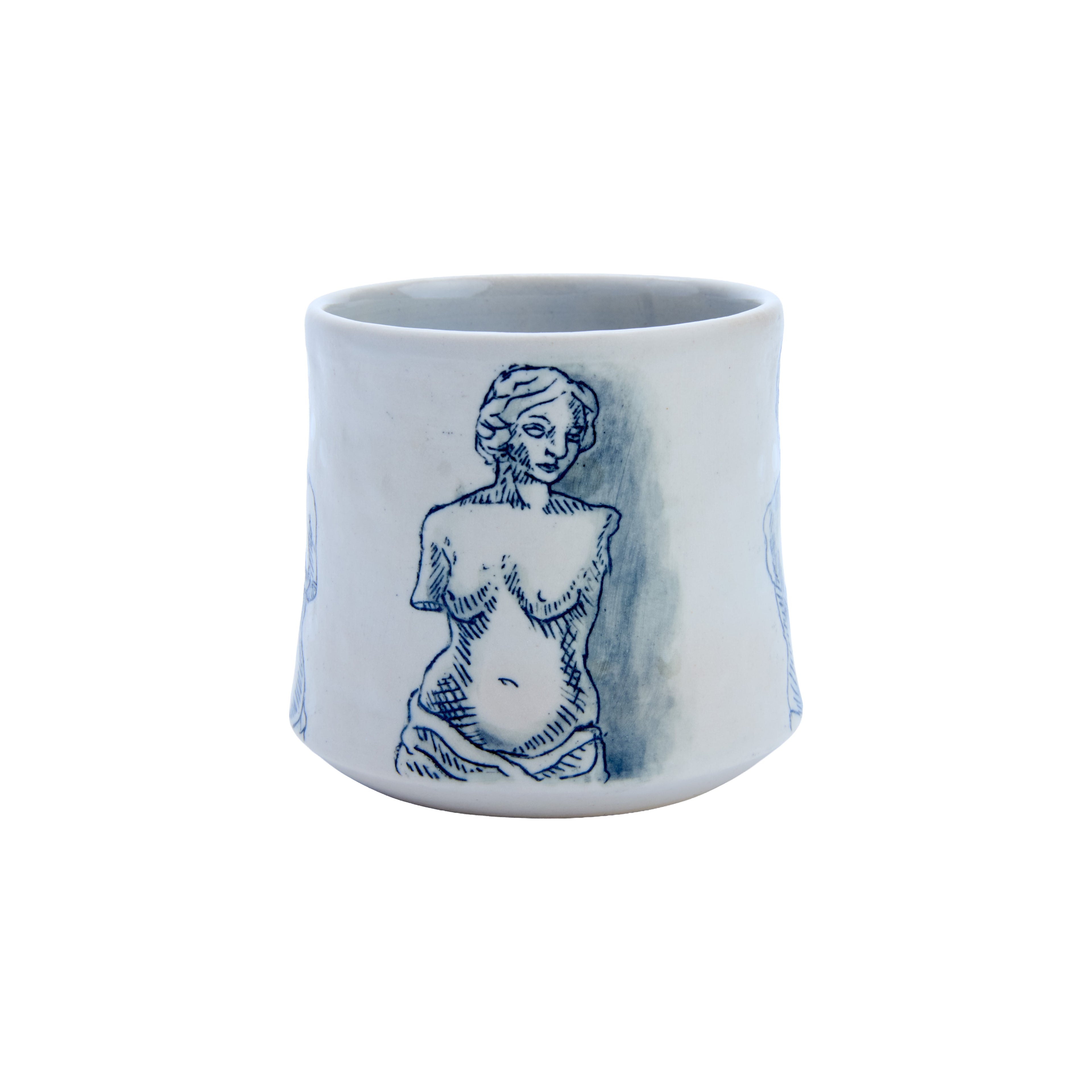 Clarissa Pezone, Venus Mug (2026)
