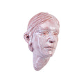 Clarissa Pezone, Wall head 4 (2026)