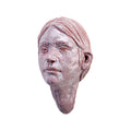 Clarissa Pezone, Wall head 5 (2026)