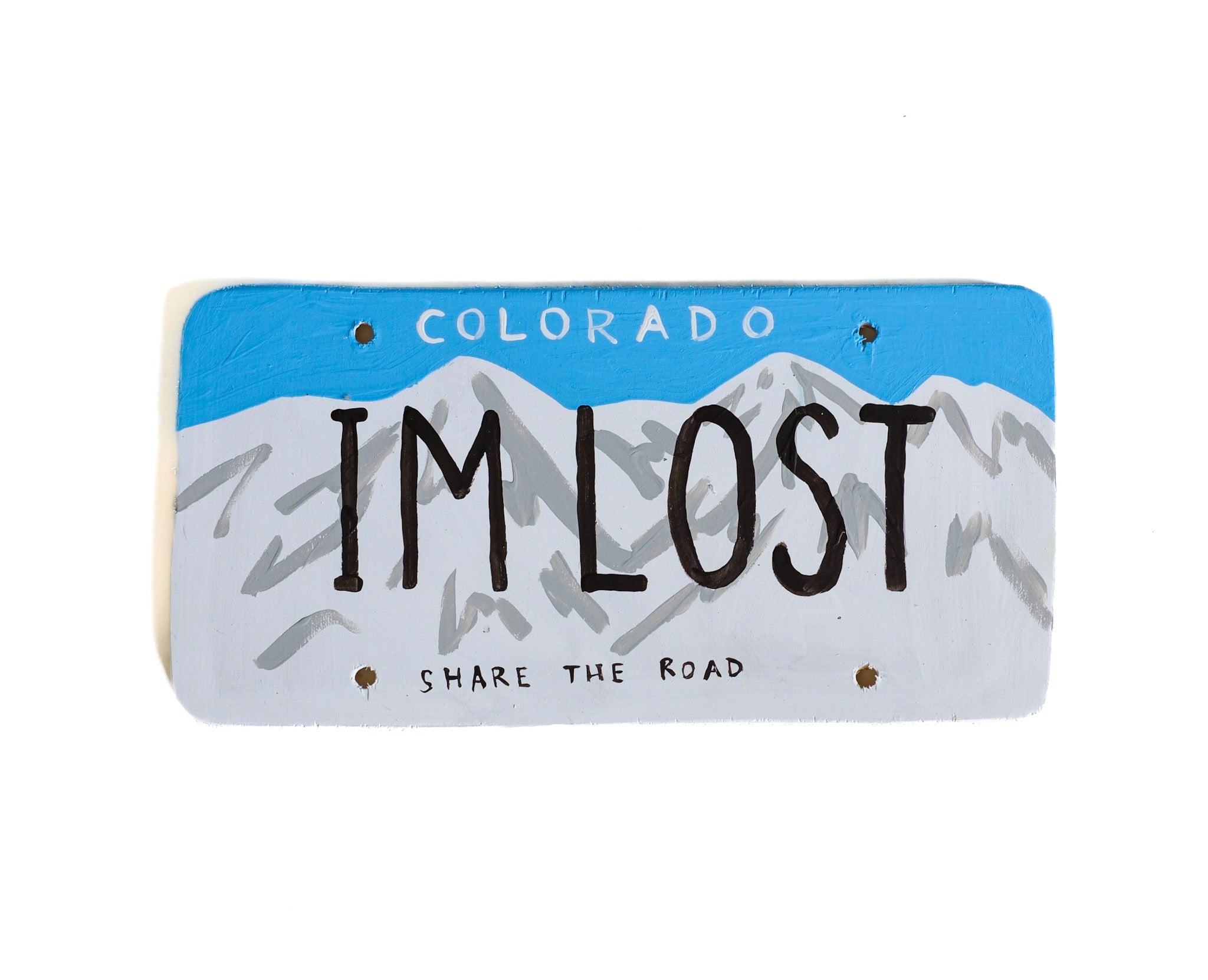 Danielle Klebes, Colorado IMLOST (2026)