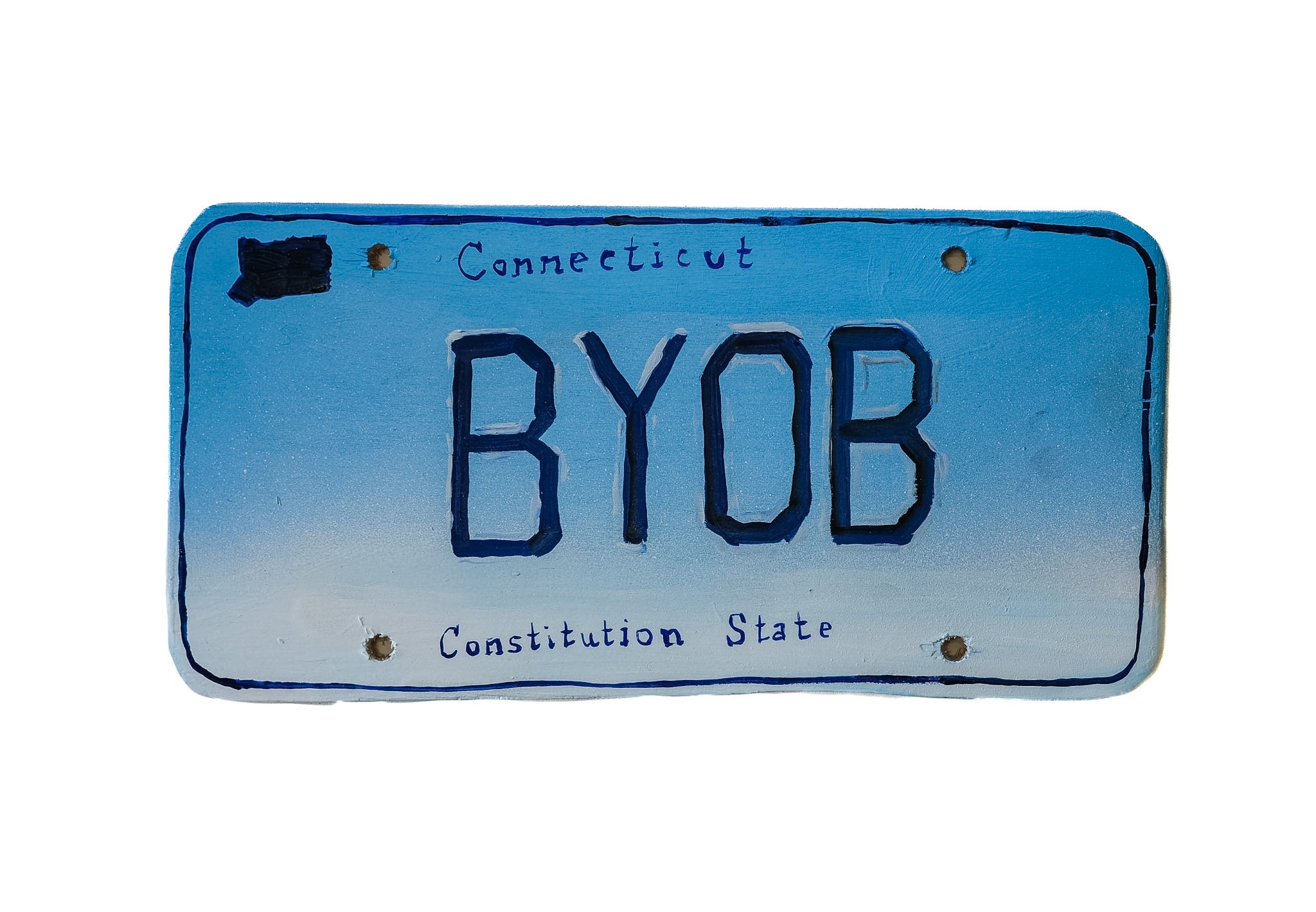 Danielle Klebes, Connecticut BYOB (2026)