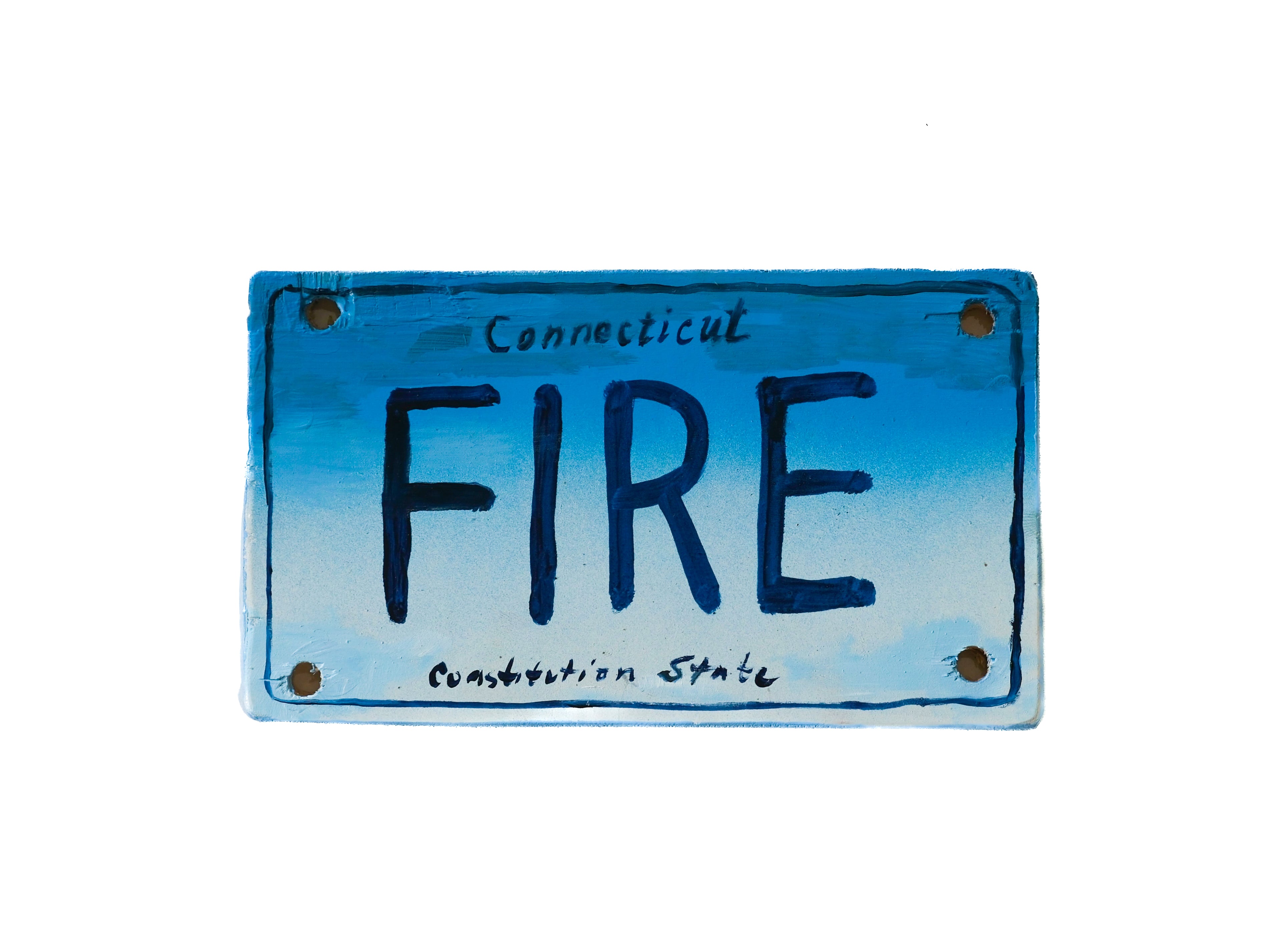 Danielle Klebes, Connecticut FIRE (2026)
