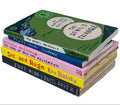 Danielle Klebes, Books, 2025