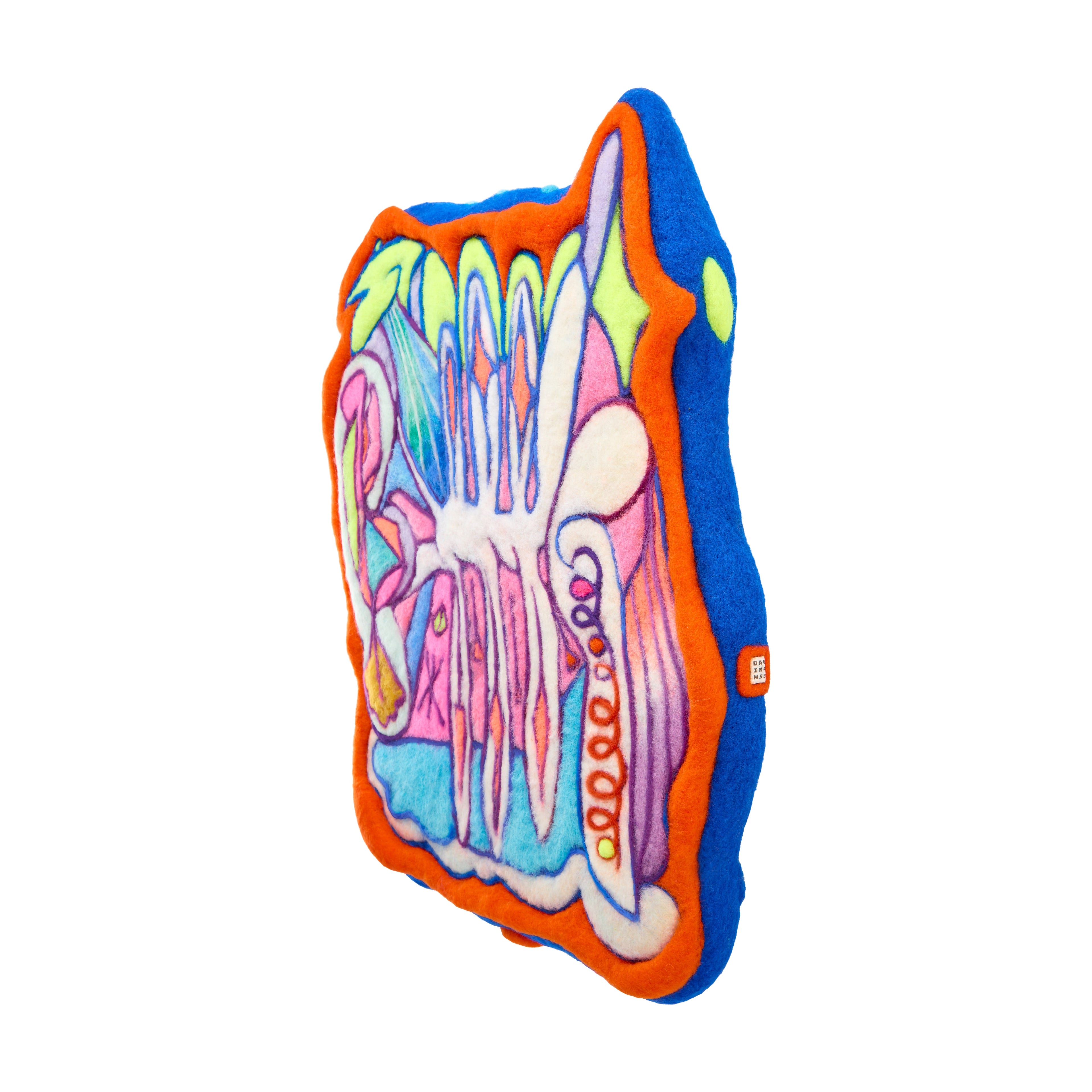 Davina Hsu, Ancestral light activation (2023)