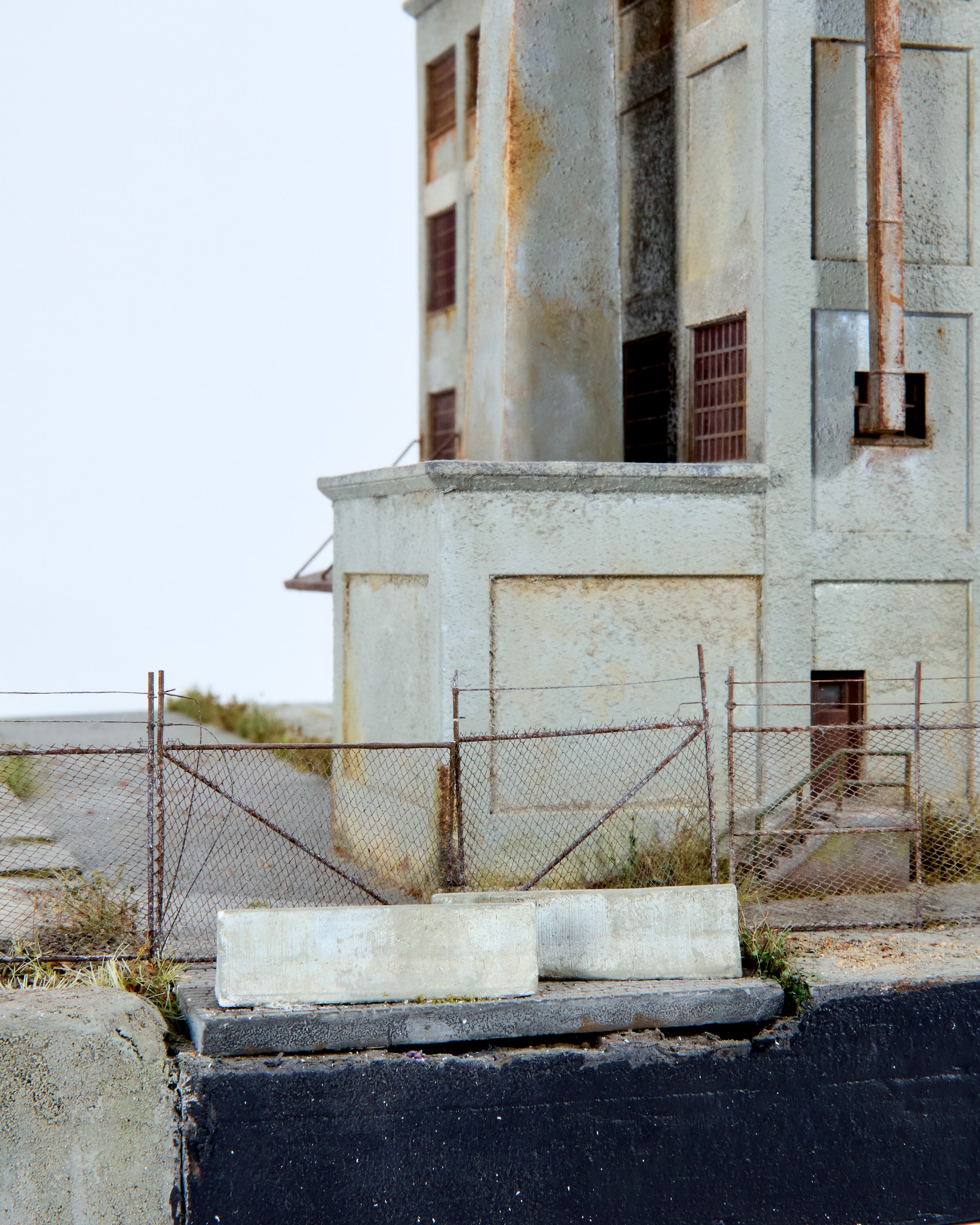 Dennis Gordon, Nothing Is What We Thought (2022)