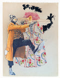 Delano Dunn, Bye Bye Love (2025)