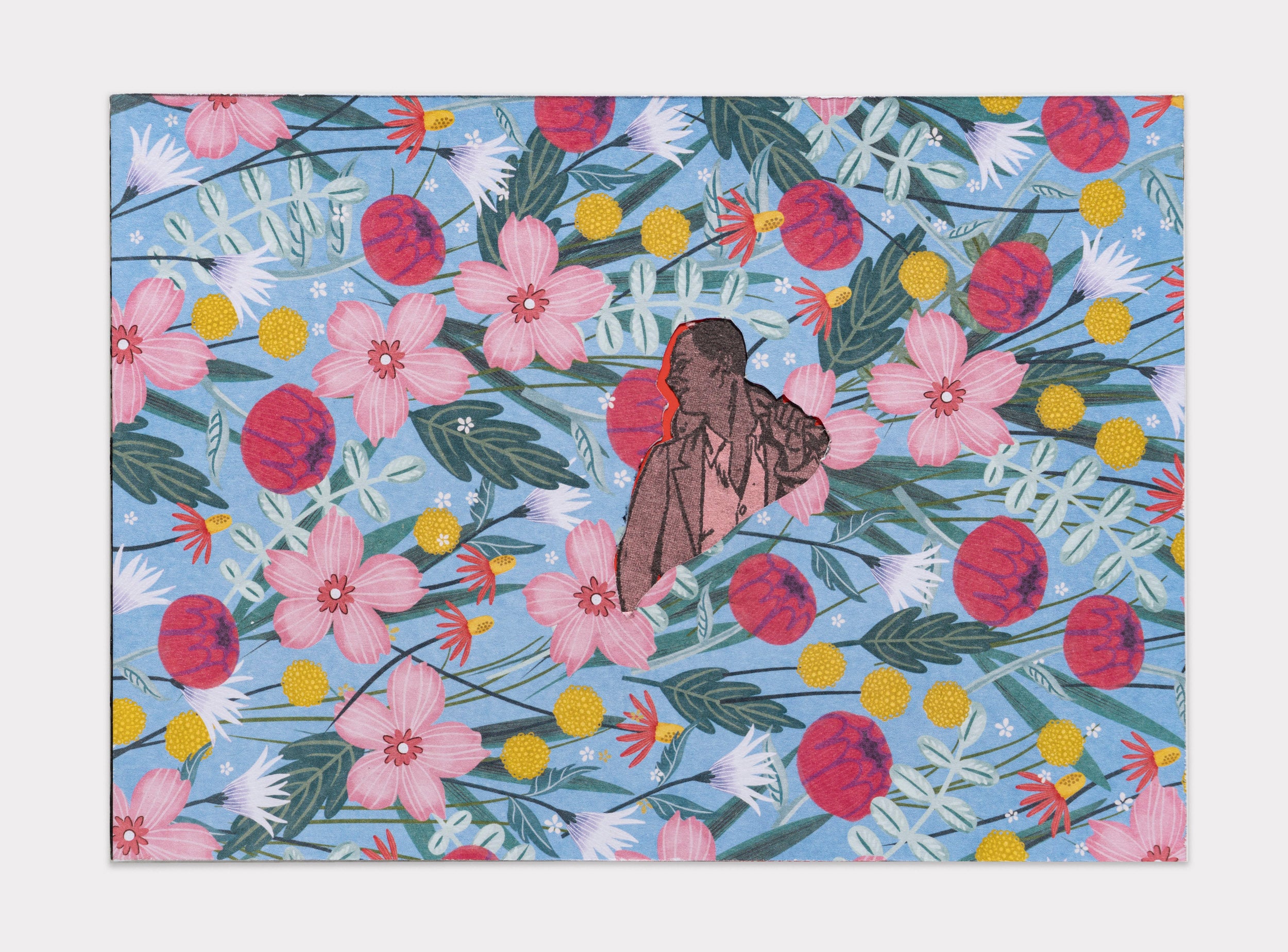Delano Dunn, Don't Try To Kite On Me (2021)