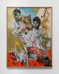 Delano Dunn, Ida B Wells (2026)
