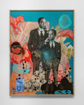 Delano Dunn, Langston Hughes (2026)