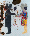 Delano Dunn, Tomorrow…Whatever We Want (2023)