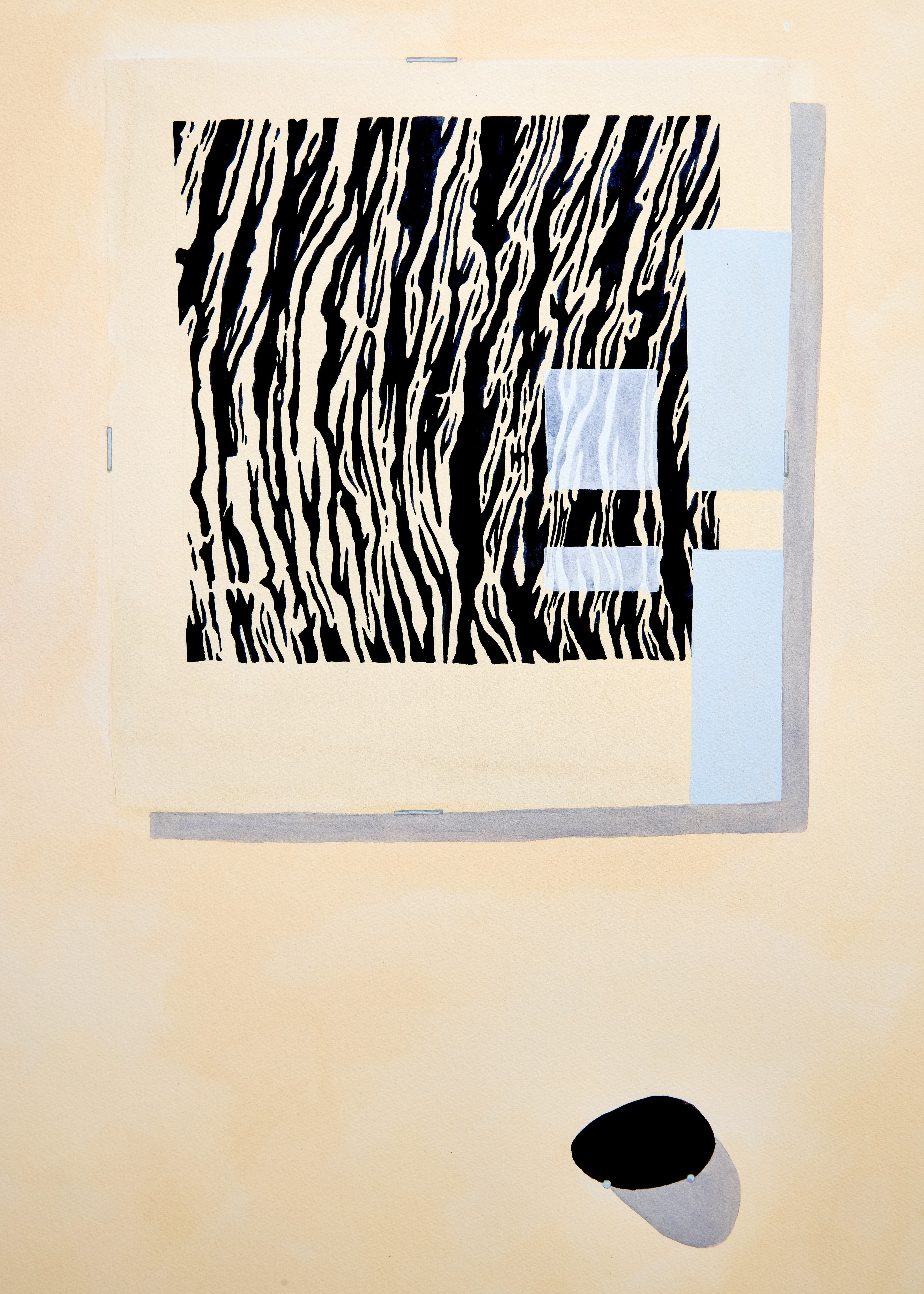 Elise Dean Wolf, Sleight of Hand (2025)