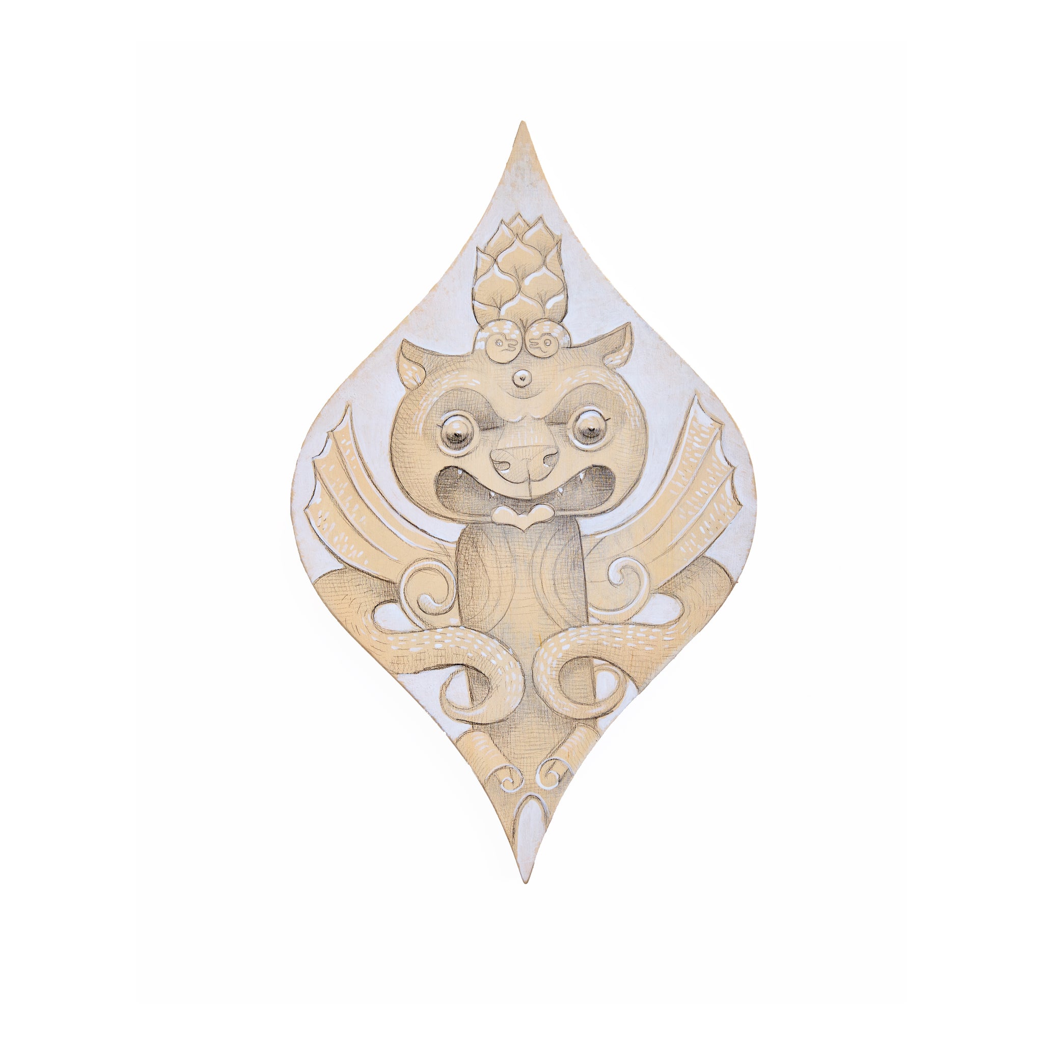 Erin Kono, Teagan (2022)