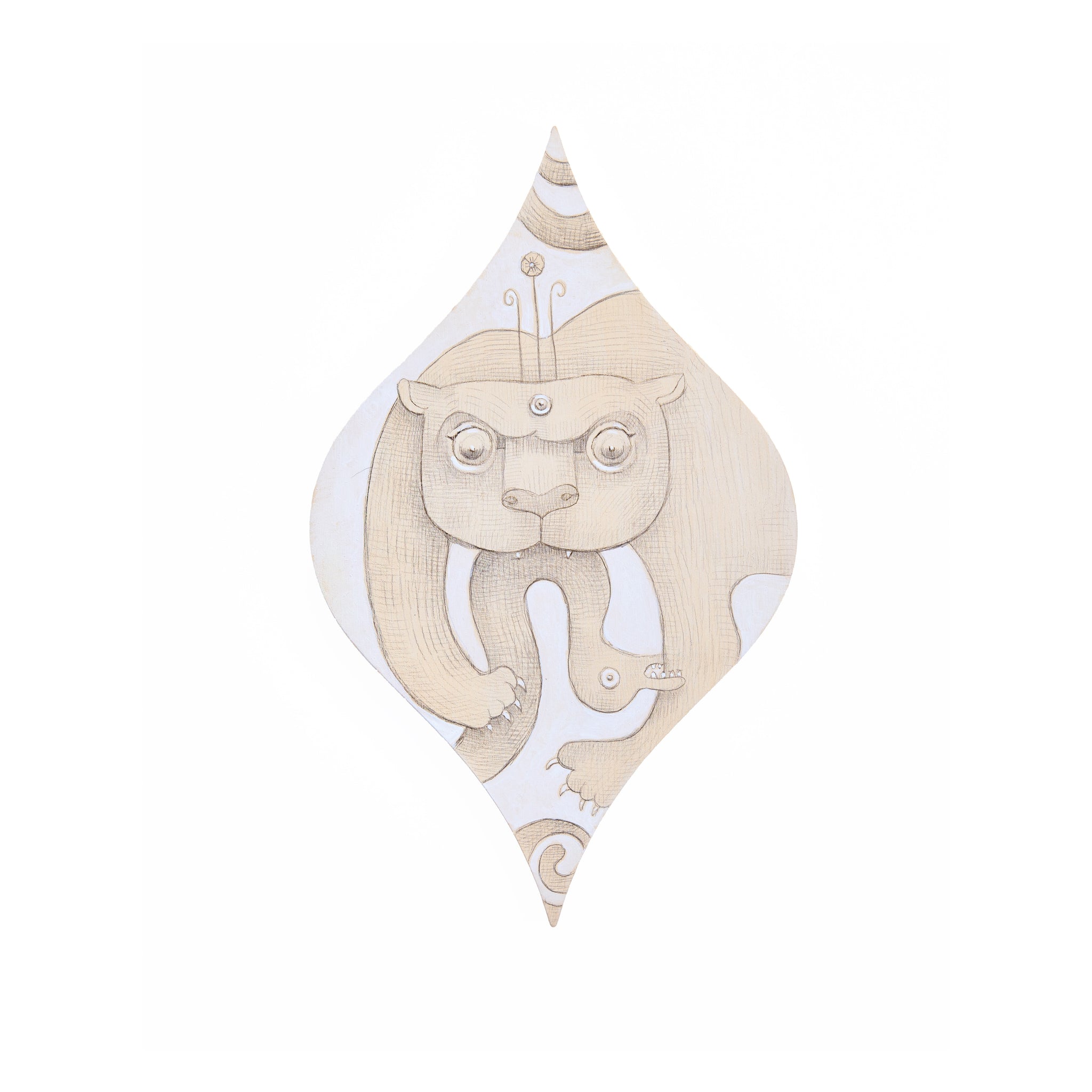 Erin Kono, Trey (2022)