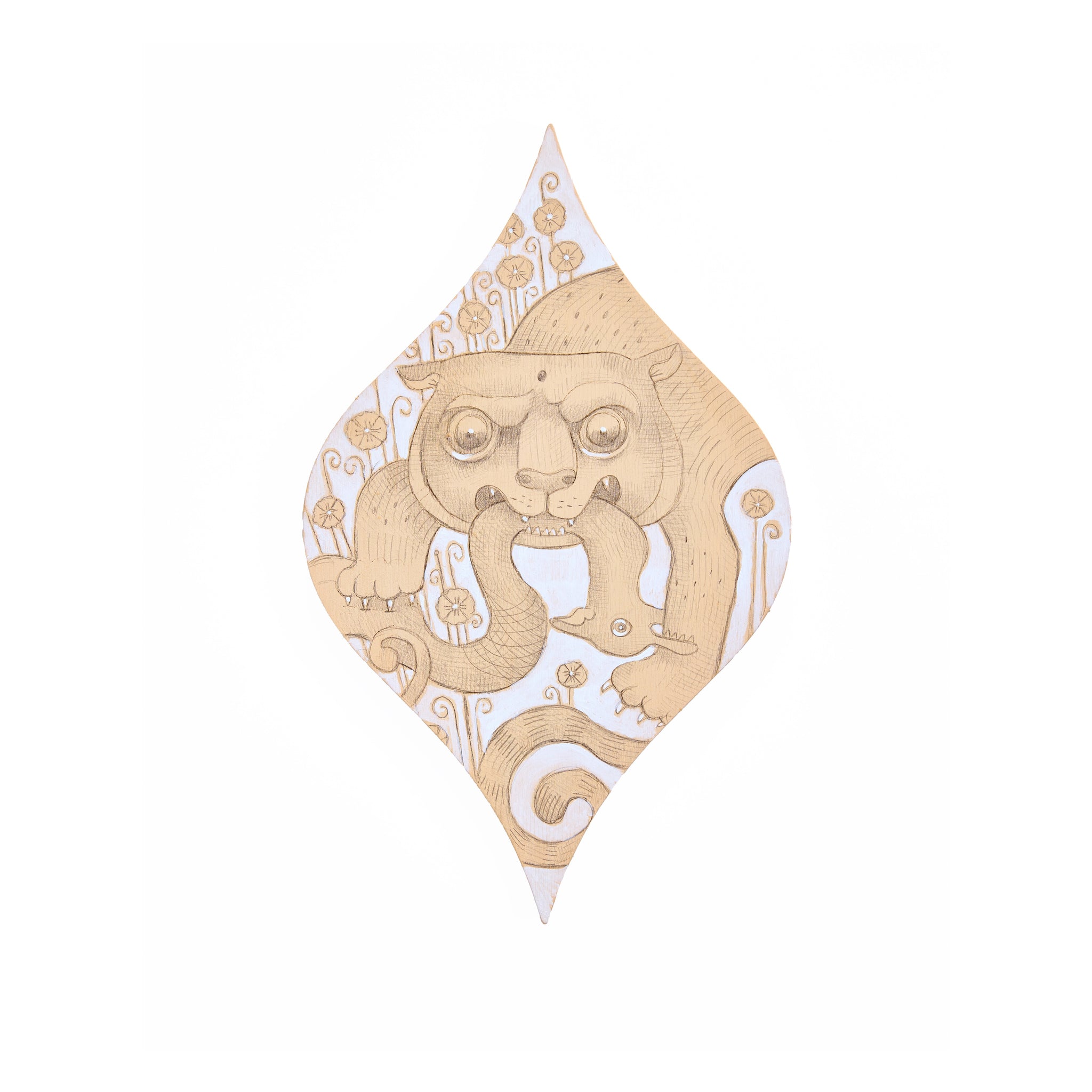 Erin Kono, Tyrone (2022)