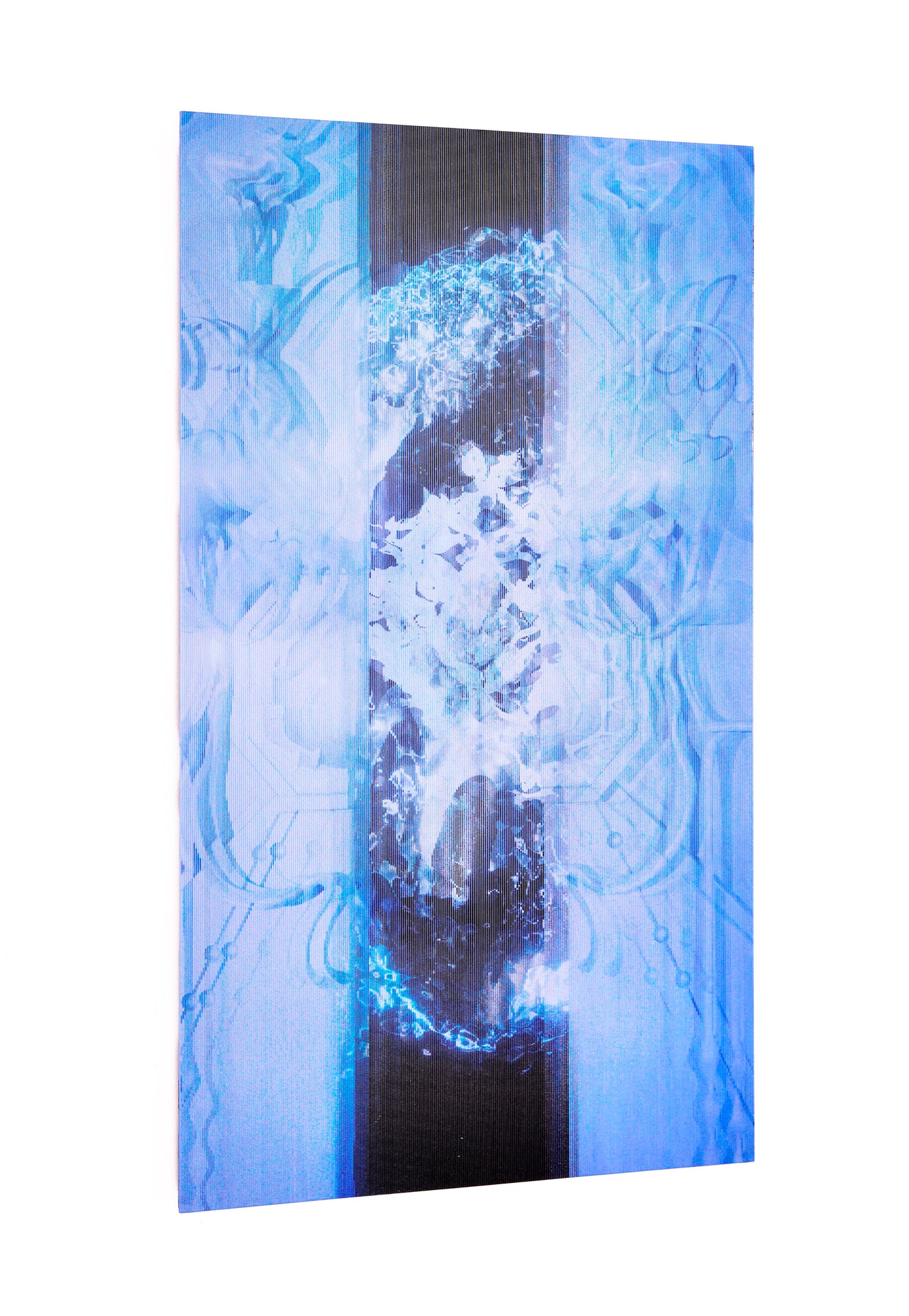 Eunhae Yoo, –mir– (dejabyu) (2025)