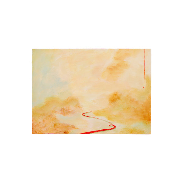 Genevieve Cohn, Follow the Lead (1) (2026)