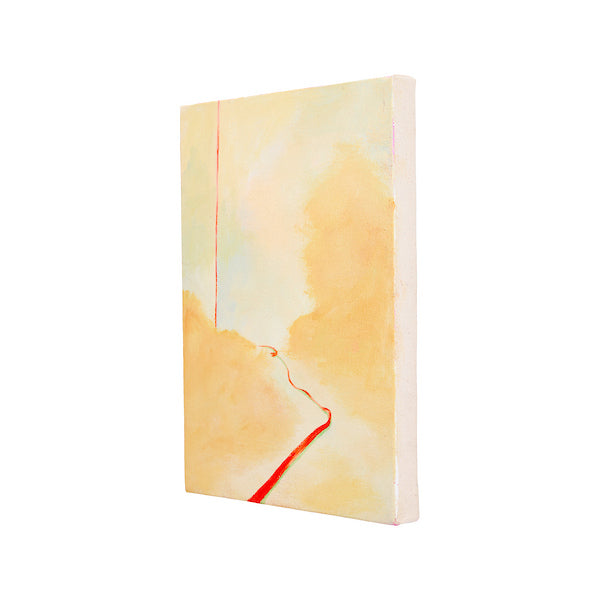 Genevieve Cohn, Follow the Lead (3) (2026)