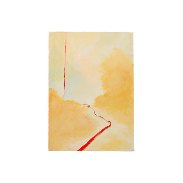 Genevieve Cohn, Follow the Lead (3) (2026)