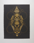 Glendalys Medina, Black Diamond (2015)