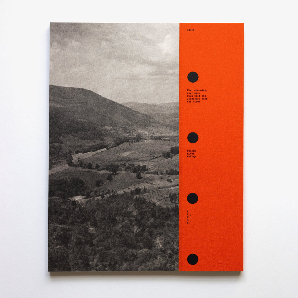 H.E.R.E. Journal Issue 1