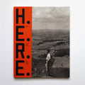 H.E.R.E. Journal Issue 1