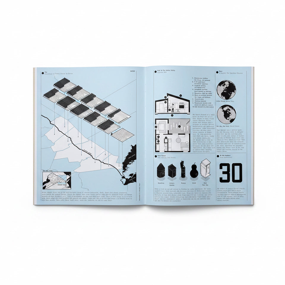 H.E.R.E. Journal Issue 1