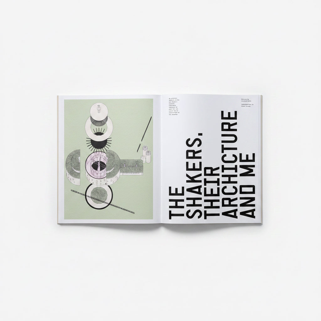 H.E.R.E. Journal Issue 1