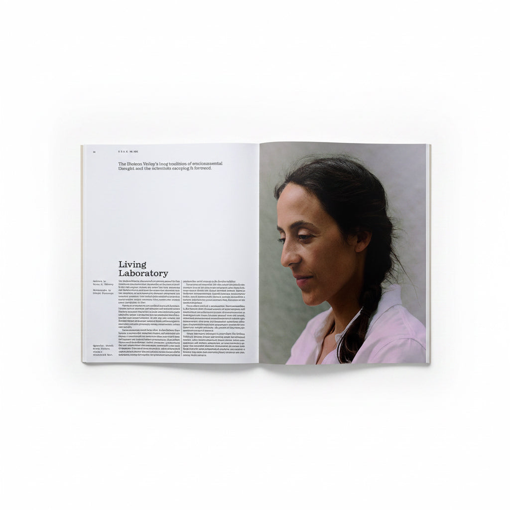 H.E.R.E. Journal Issue 1