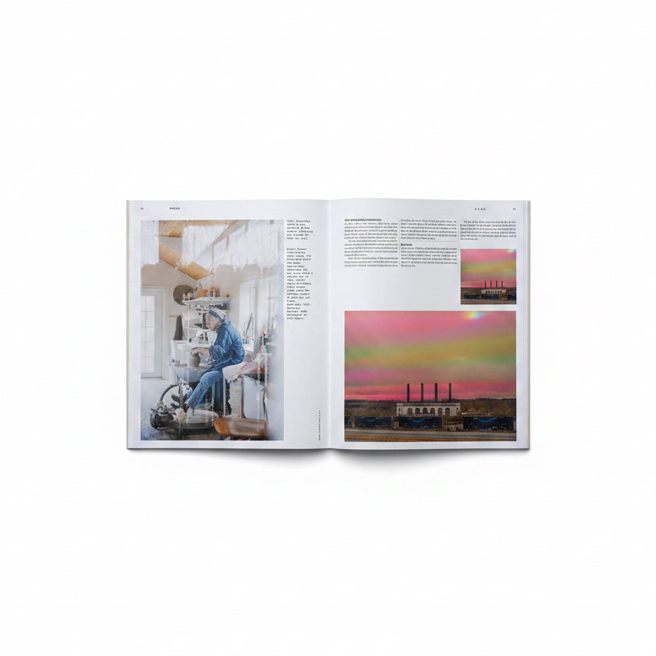 H.E.R.E. Journal Issue 1