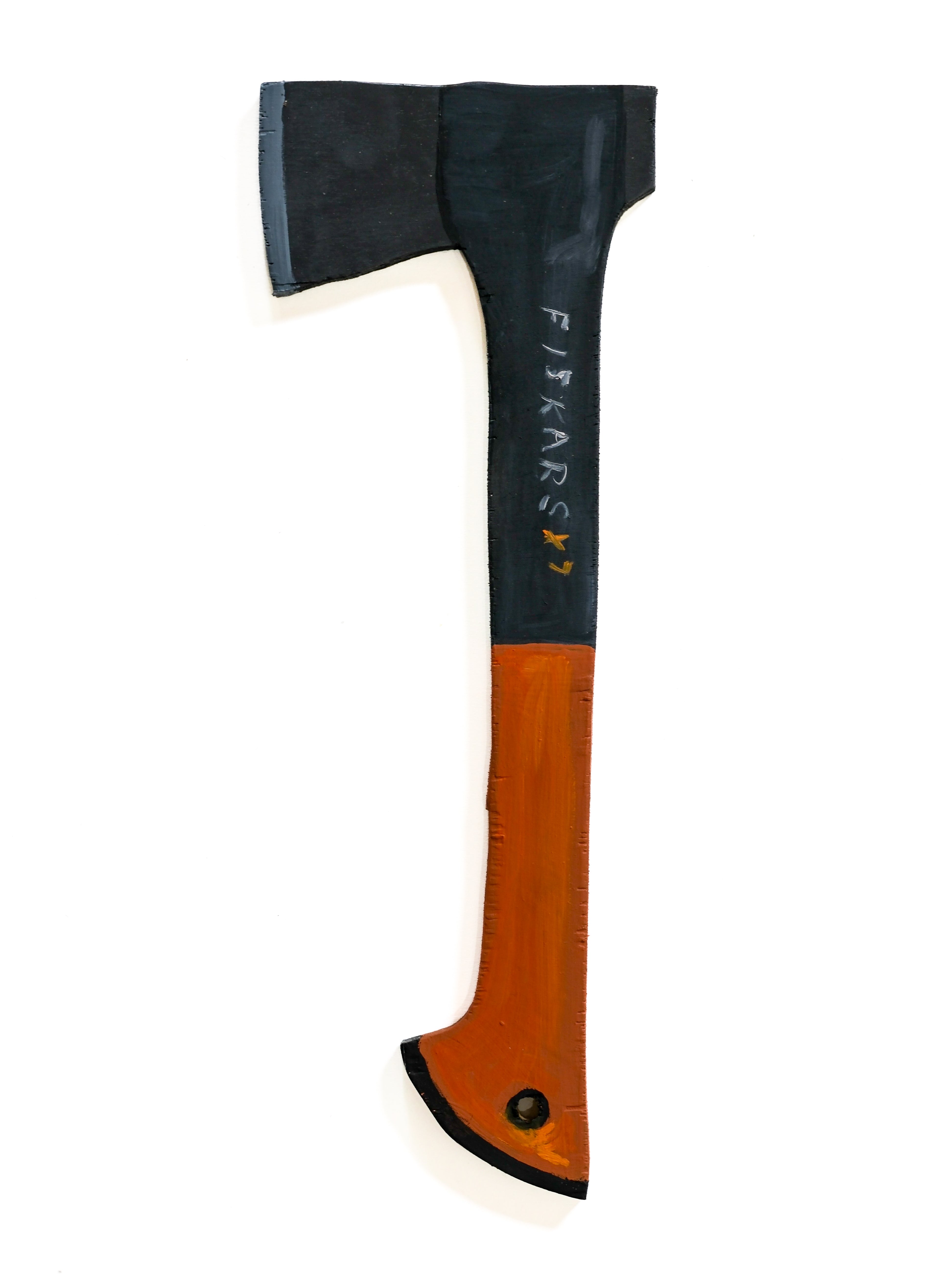 Danielle Klebes, Hatchet (2026)