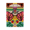 Hua Mulan Graphic Novel