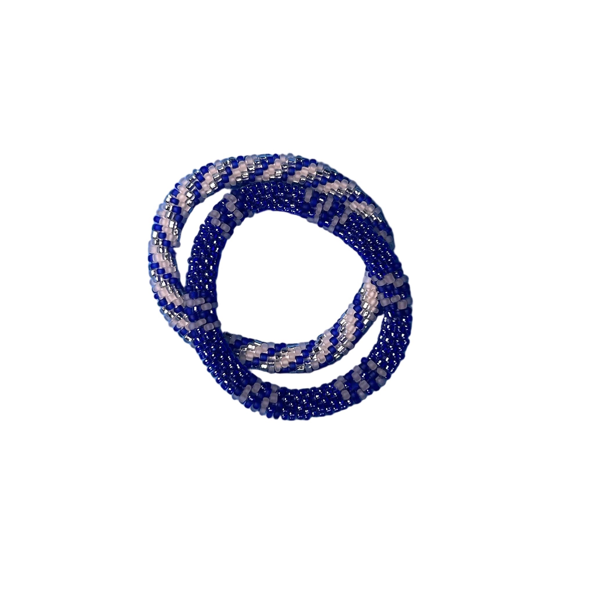 Kids Roll-on Beaded Bracelets