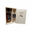 Litchfield Distillery Basket