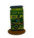 Danielle Klebes, IPA Can (2026)