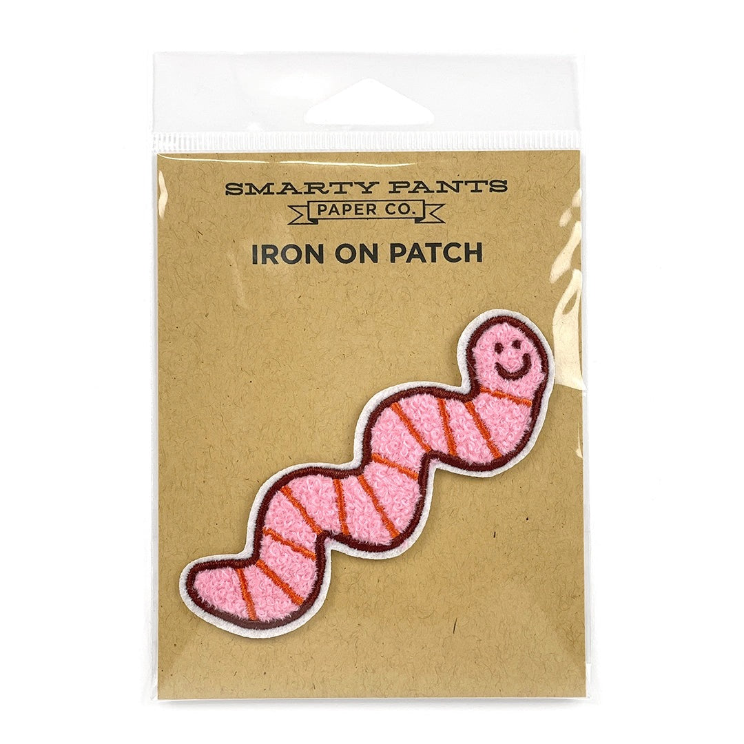 Worm Patch