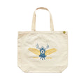 Jeila Gueramian Tote Bag