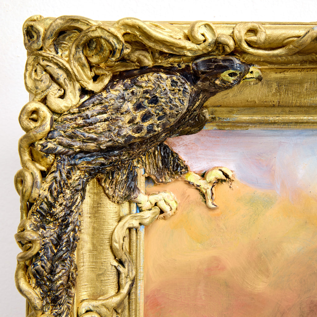 Jessica Hargreaves, Careless Sun (2019)