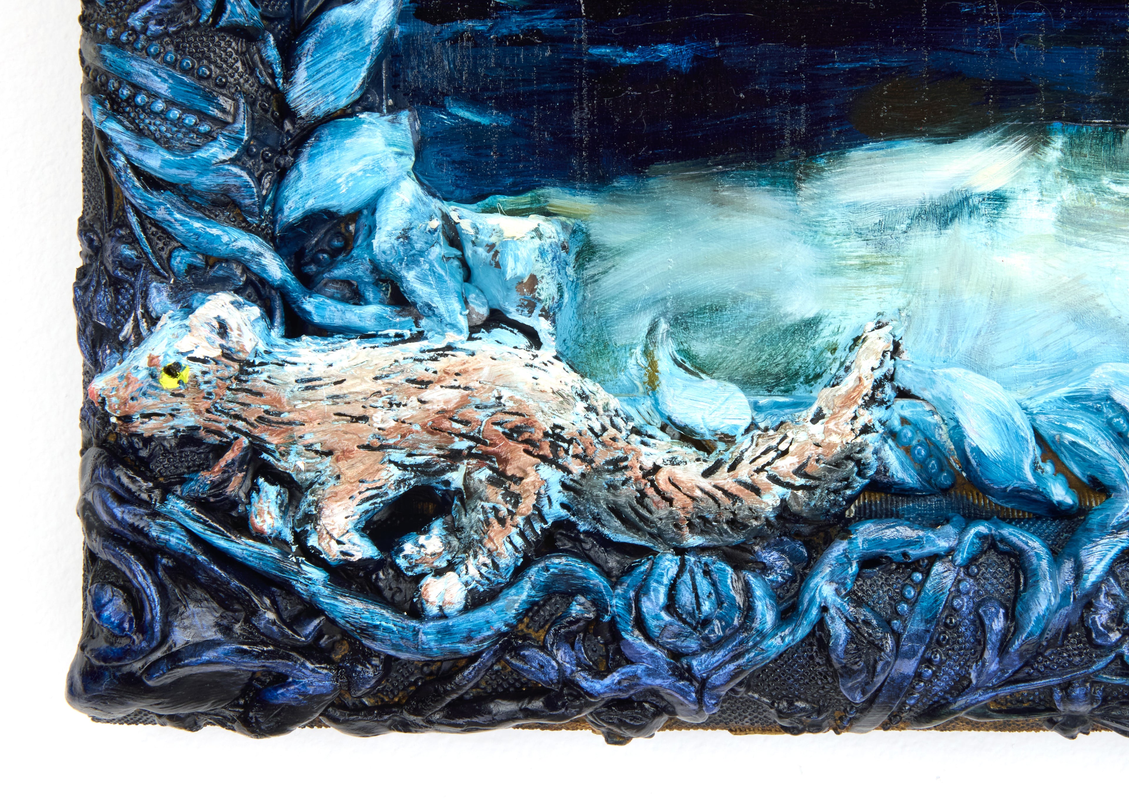 Jessica Hargreaves, Loving Moon (2025)