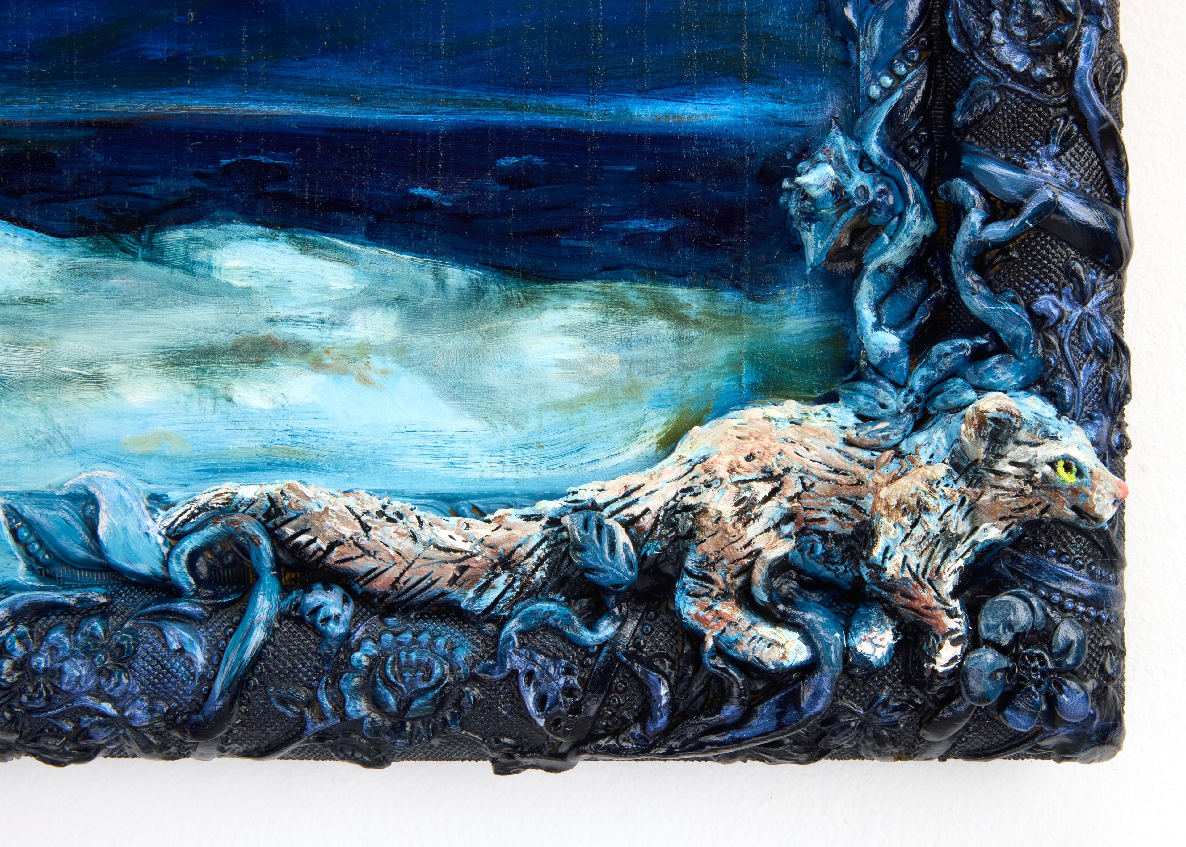 Jessica Hargreaves, Loving Moon (2025)