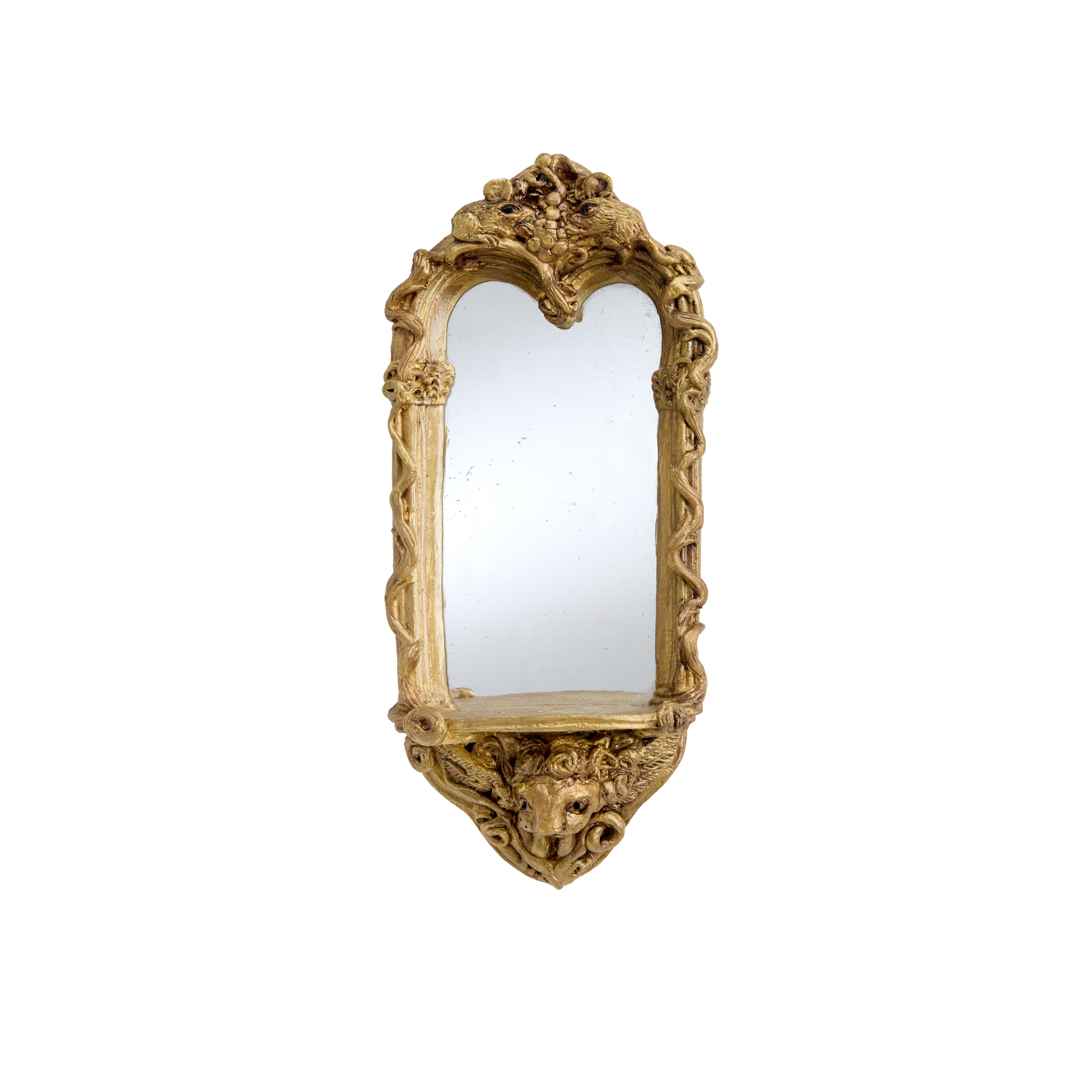 Jessica Hargreaves, Sconce (pair) (2024)
