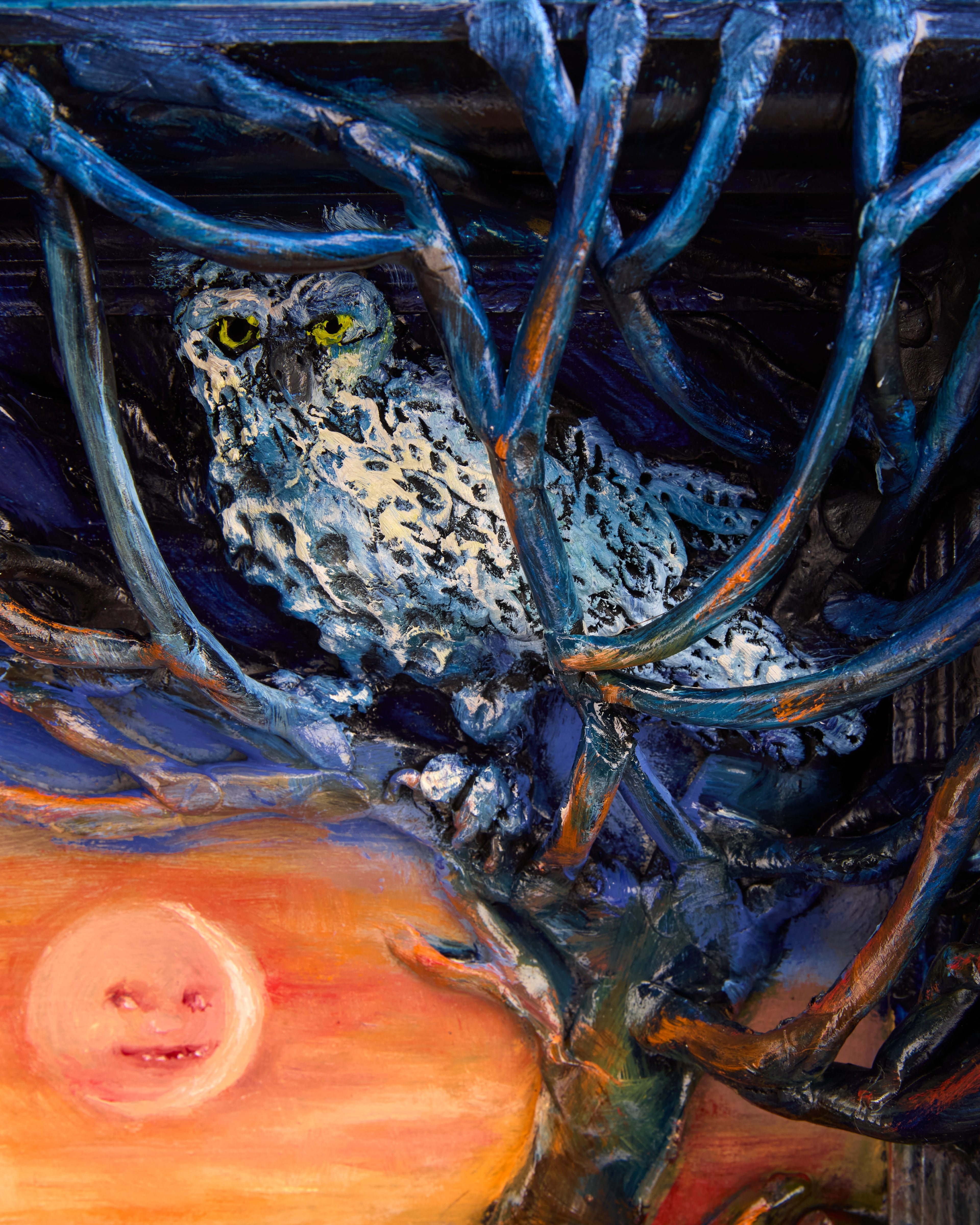 Jessica Hargreaves, Twilight Lovers (2025)