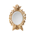 Jessica Hargreaves, Flora and Fauna Mirror (2025)